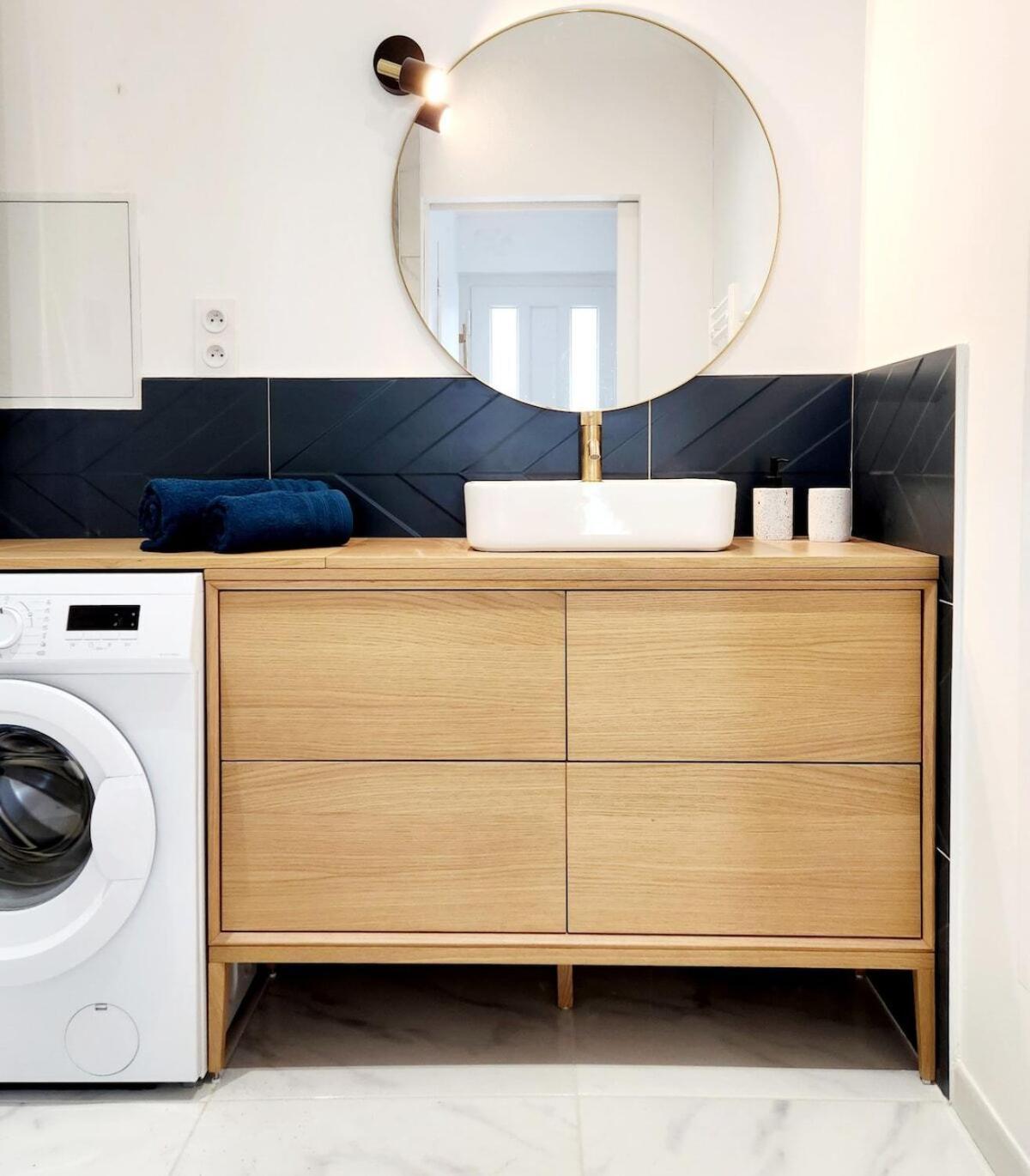 Le 56, Calme, Entre Et - Sejouraixlesbains Appartement *