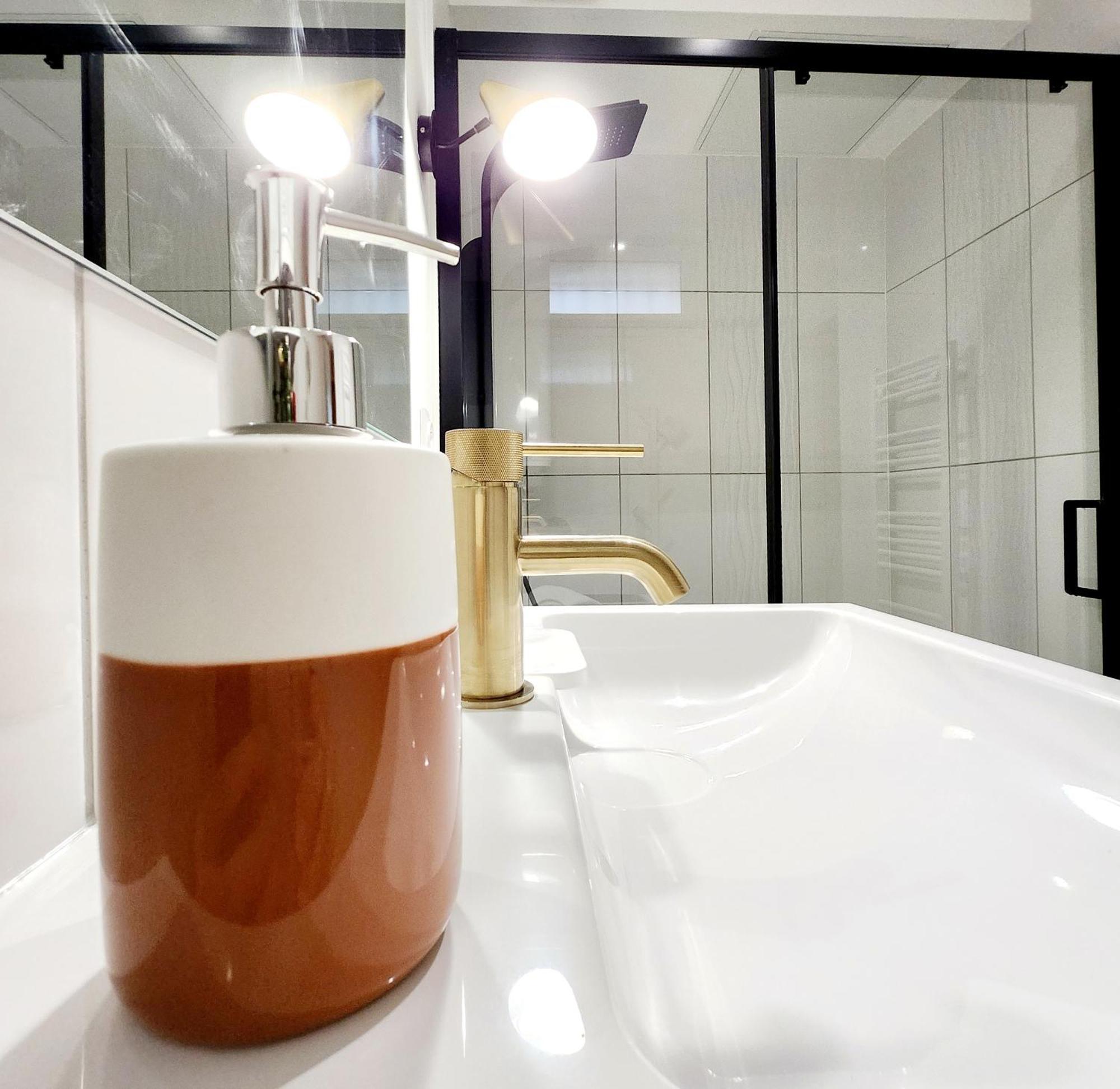 Appartement Le 56, Calme, Entre Et - Sejouraixlesbains