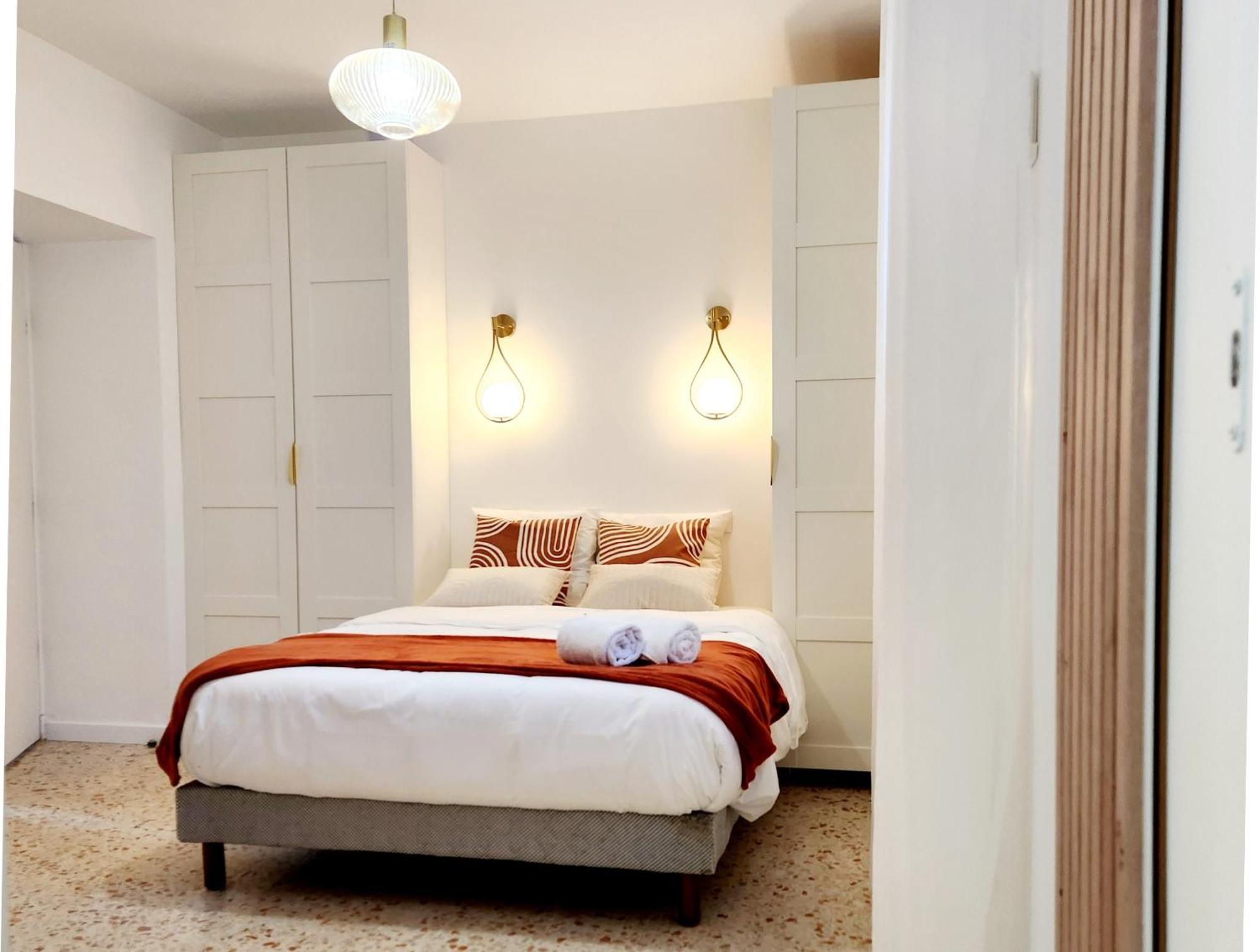 Appartement Le 56, Calme, Entre Et - Sejouraixlesbains *