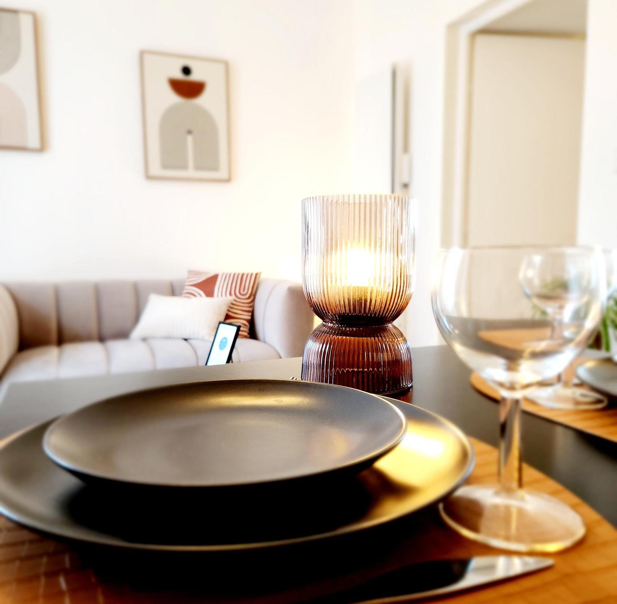 Appartement Le 56, Calme, Entre Et - Sejouraixlesbains
